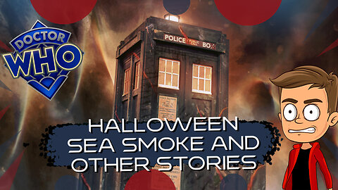 Halloween - Sea Smoke and Other Stories | Animated Preview