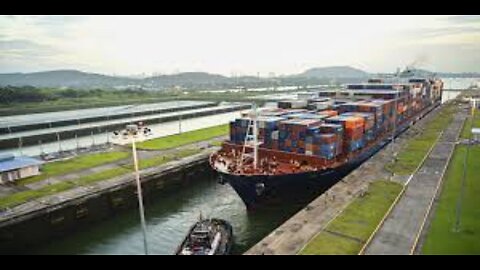 Panama’s Supreme Court Voids Port Concession With Ties to China in Huge Win for Trump