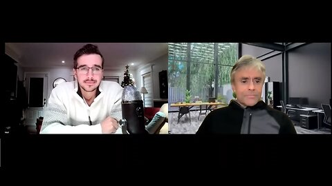 Crypto Rich: Britain's Hidden Hand in America's Government | They Set Up The Deep state!