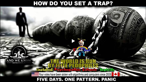 2.13.26: BONDI set a TRAP! PANIC, Epstein release, Saving the CHILDREN, Trillions saved by EPA