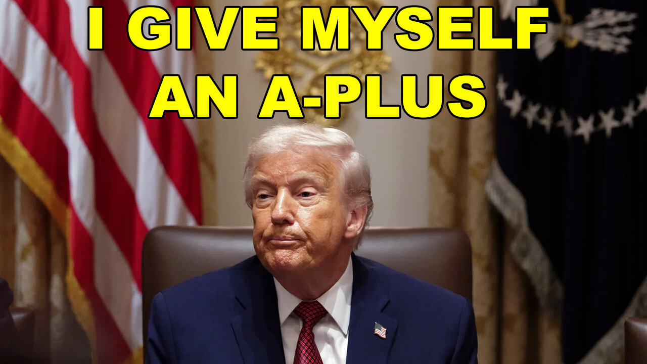 Donald Trump MOCKS Americans Concerned About The Lousy Economy