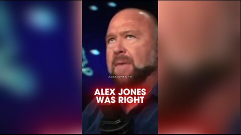 Alex Jones Was Right, Deep State Launched Truck Bomb Terror Attack on New Years - 10/17/24