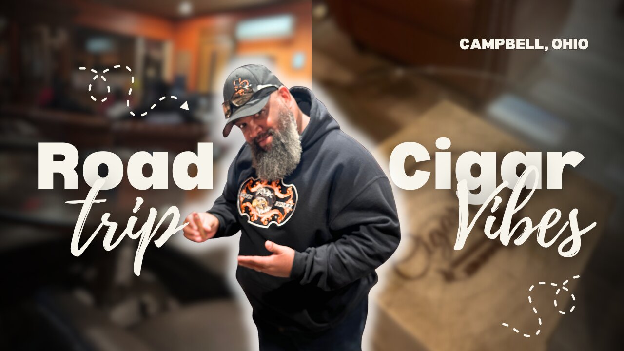 Cigar Vibes in Campbell, Ohio