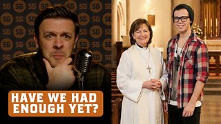 How The Church Castrated Its Own Men | Eric Conn