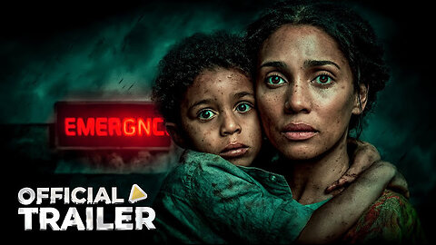 OUT OF TIME (2025) — Official Trailer