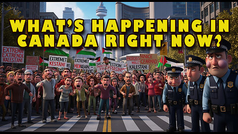 Canada’s Immigration Meltdown: Fake Trades, Street Mobs, and System Abuse EXPOSED!