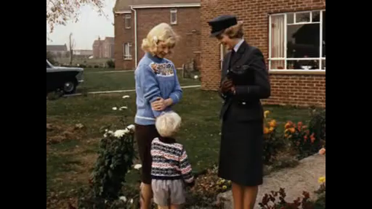 Winged Horizons 1965