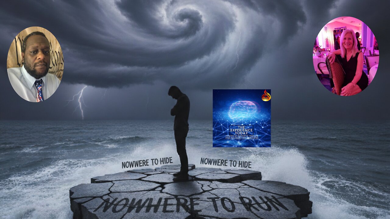 The Experience Today - 11.11.2025