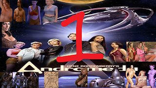 #review , #andromeda ,p1, 2000, #hercules , #jewish