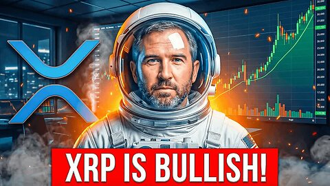 XRP PRICE REMAINS BULLISH - ALTSEASON HAS NOT STARTED YET - REGULATIONS DELAYED & TARIFF RULING ALS