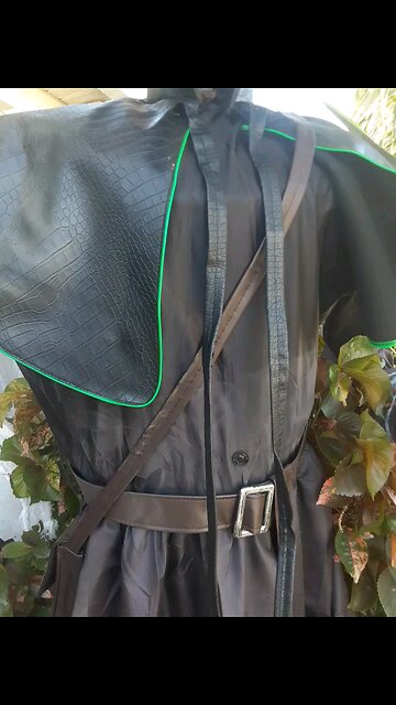 halloween deco swarm