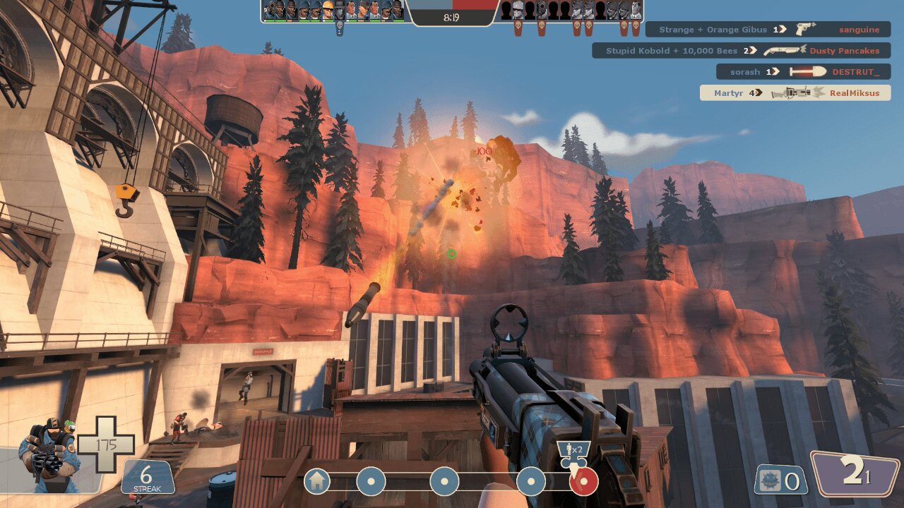 Make This Easy | TF2 Gameplay