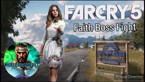 Farcry 5 "Faith Boss Fight" #fyp #fypシ゚ #gameplay #gaming #ps5 #bossfight #farcry5