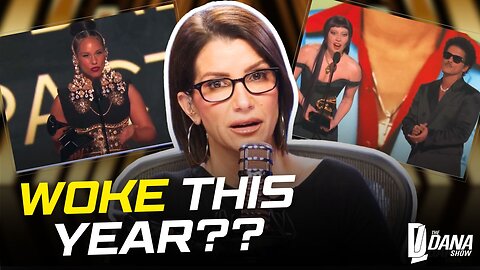 Dana Loesch Reacts To The 2025 Grammy's Wokest Moments