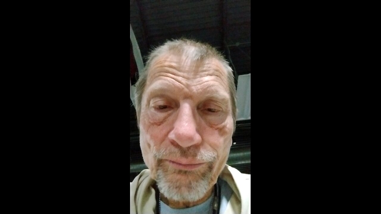 Another fight, this time involving President Cook