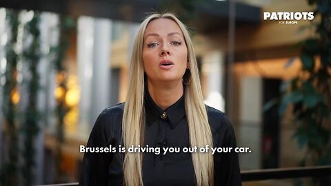 The EU ban on combustion engines from 2035 was one of the dumbest decisions ever