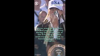 MELANIA TRUMP WITH A FEW WORDS ABOUT HER ACCENT AS SOME MAKE FUN OF HER!
