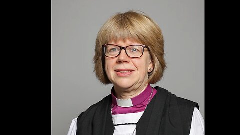 Psychoanalysing Social Media Superstars & Psychopaths - CHARACTER PROFILES - Dame Sarah Mullally