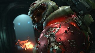 DOOM: Eternal, Playthrough, (No Commentary), pt. 2 (1 of 2)