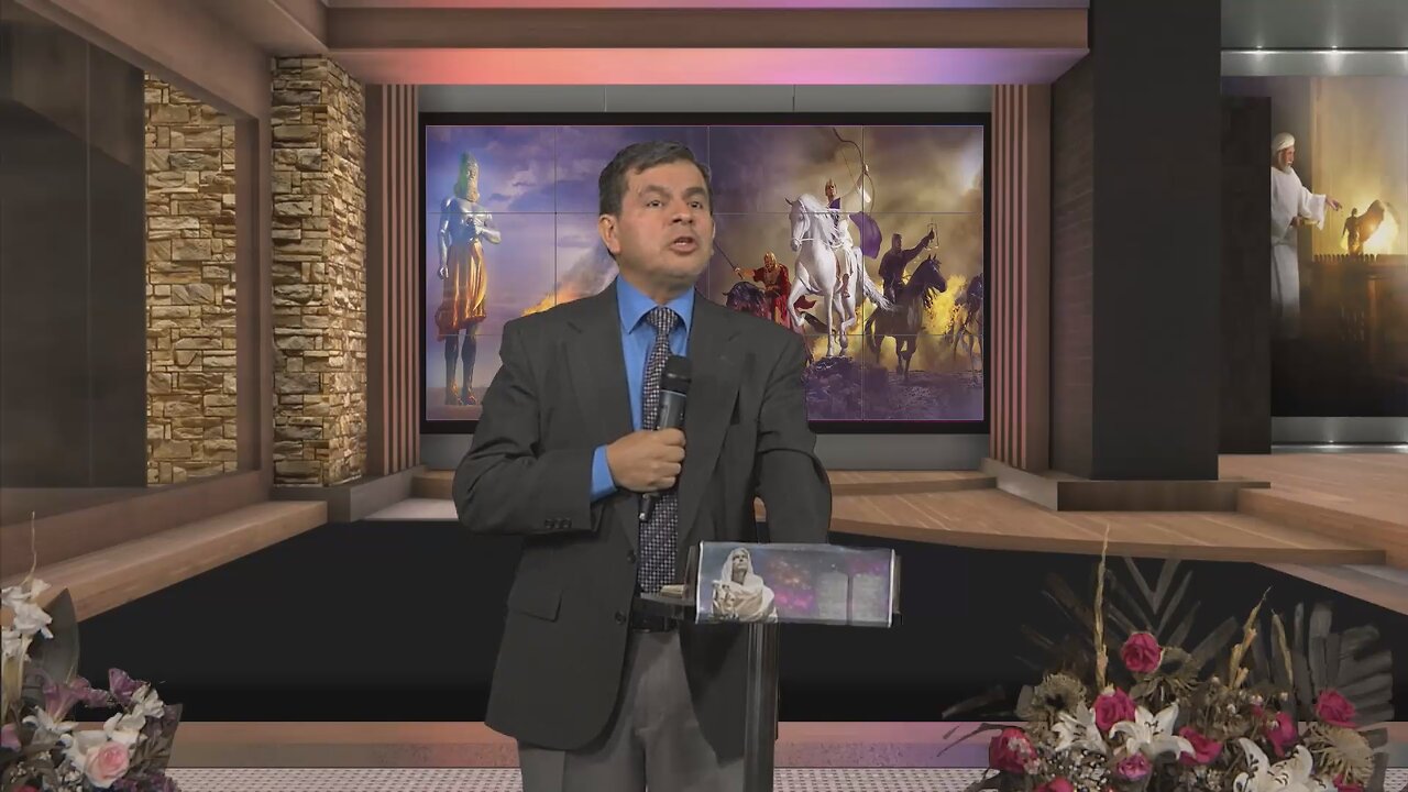 Dos ministerios enfrentados