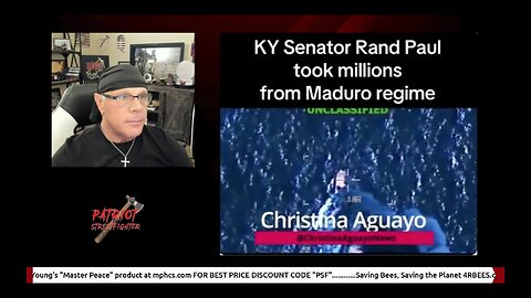 HERE'S A POST THAT ELON MUSK PUT UP - Patriot Street Fighter