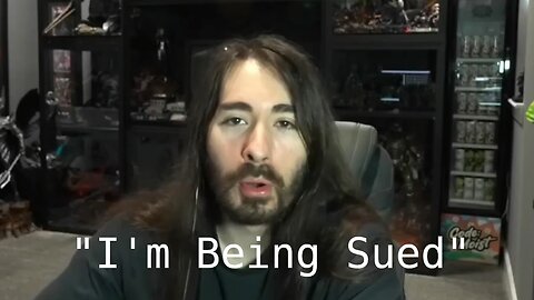 Charlie Is Getting Sued, Hasan Piker's Collargate, Leftists Are Lying, JD Delay Swatted.