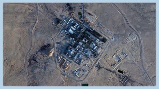 Nuclear Ambiguity and the Samson Option (Video)