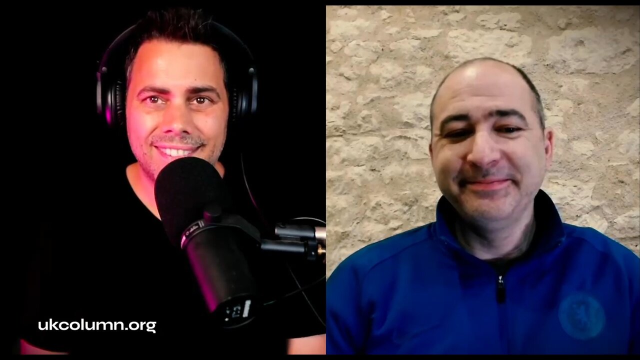 Why Virology is Junk Science - Jamie Andrews