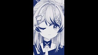 Girls like me don't cry