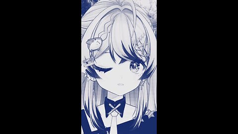 Girls like me don't cry