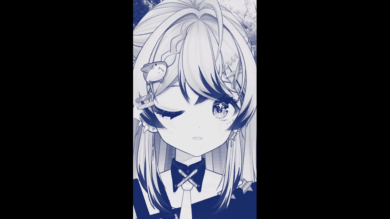 Girls like me don't cry