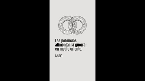 Las Potencias alimentan la guerra en medio oriente