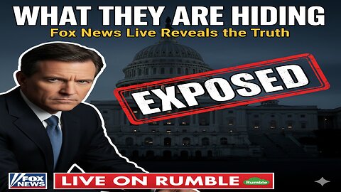 URGENT: Fox News Coverage – Major Developments in Washington & Beyond