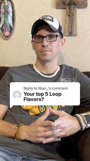 Ranking Loop Nicotine Pouches