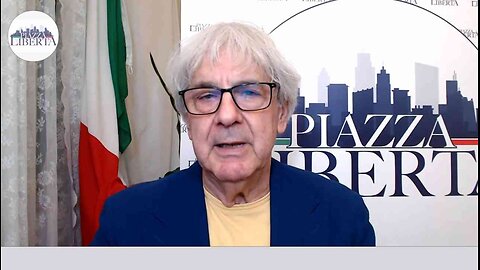 PIAZZA LIBERTA', puntata di sabato 27 settembre 2025