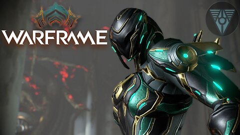 Warframe: A Teensy Bit More