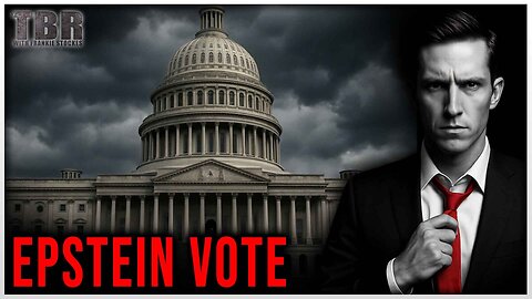 The Based Report: Epstein Vote PASSES…SPN on the Scene