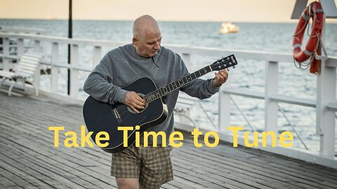 Take Time to Tune ~ Messages from Ann & the Angels - 10/11/2025