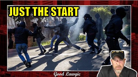 The Following Program: MURDER Is Now VIRTUE on the Left; BRIBED to HIDE Biden!