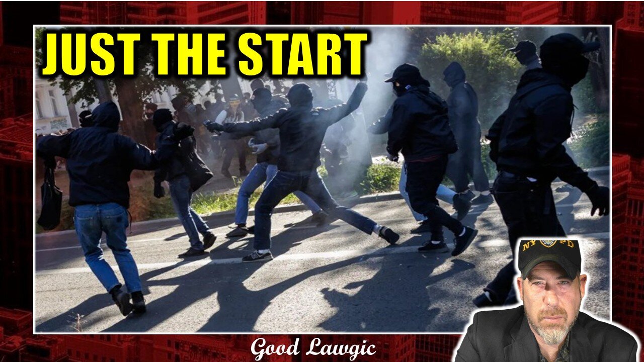 The Following Program: MURDER Is Now VIRTUE on the Left; BRIBED to HIDE Biden!