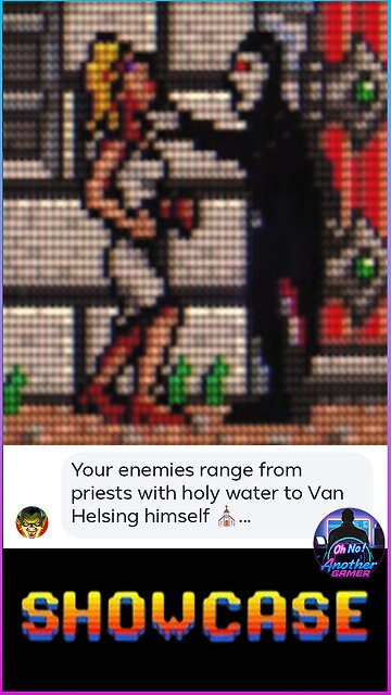 Night Hunter (1990) [Commodore Amiga] 🕹🖱⌨️🔥