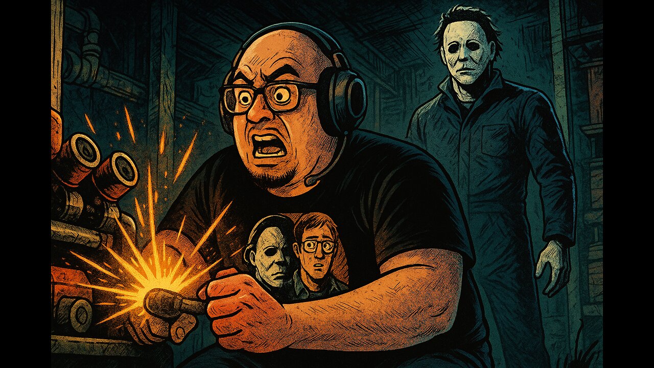 Its Beginning To Look A lot Like X-mas!