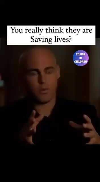 Shane Ellison Worked For The Drug Industry & Exposes Their “Business Model”