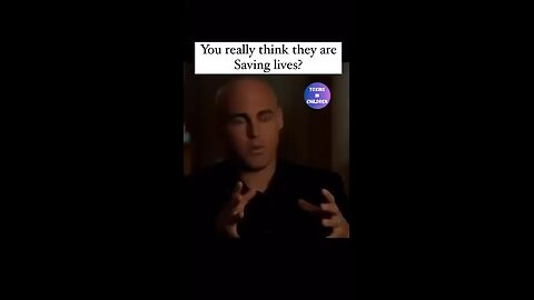 Shane Ellison Worked For The Drug Industry & Exposes Their “Business Model”