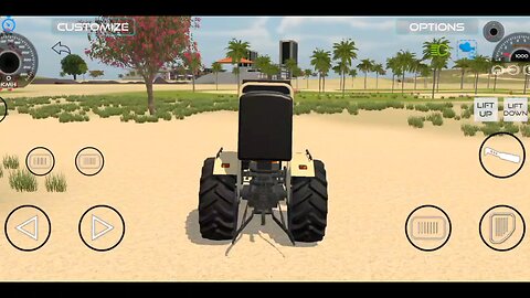 Swaraaj tractor