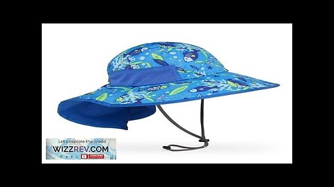 Sunday Afternoons Kids Play Sun Hat Aquatic Review