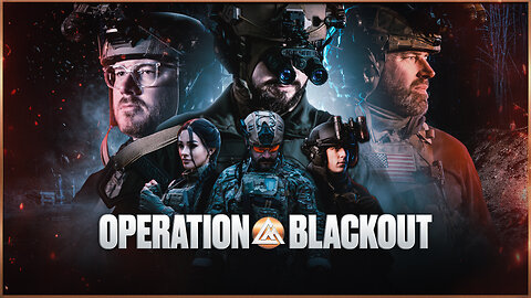 Operation Blackout (2025) | Short Film
