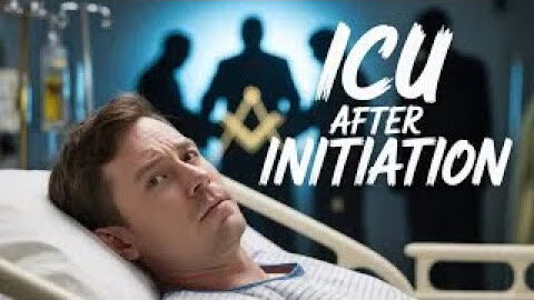 I Escaped a Secret Society and Ended Up in the Hospital