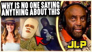 Georgia Woman Suffers Severe Burns After an Acid Attack in Park | JLP Reacts