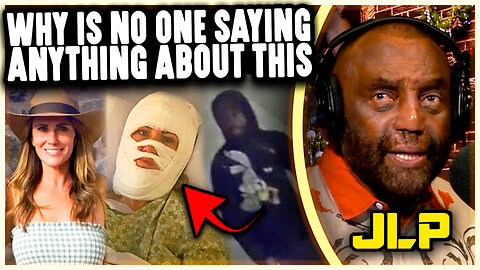 Georgia Woman Suffers Severe Burns After an Acid Attack in Park | JLP Reacts